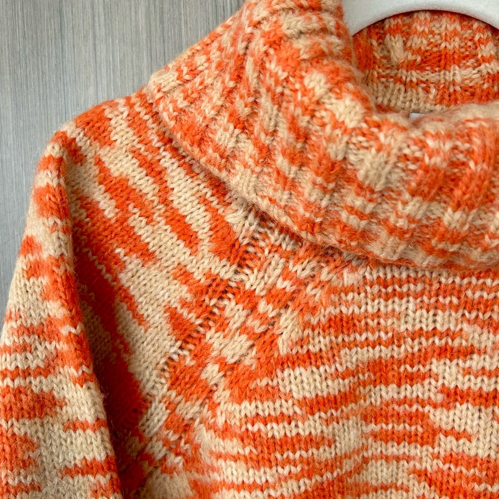 NWT Joie Knit Sweater - Picture 4 of 6